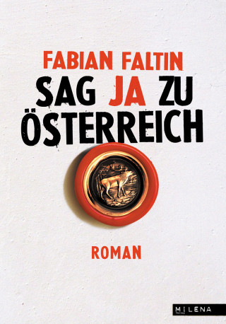 Fabian Faltin: Sag ja zu Österreich