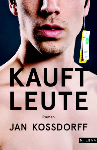 Jan Kossdorff: Kauft Leute