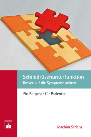 Joachim Strienz: Schilddrüsenunterfunktion