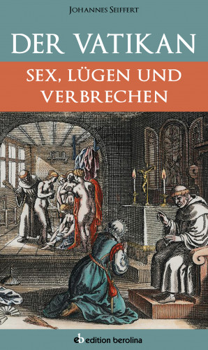 Johannes Seiffert: Der Vatikan