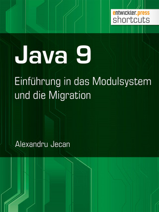 Alexandru Jecan: Java 9
