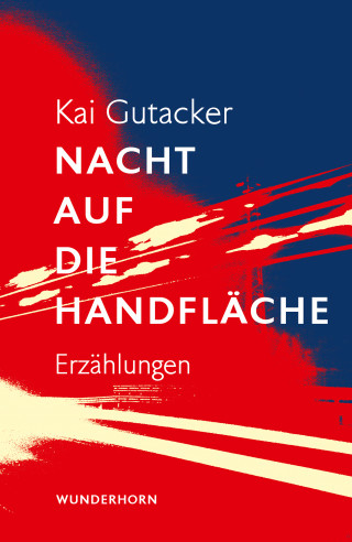 Kai Gutacker: Nacht auf die Handfläche