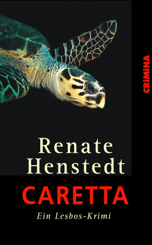 Renate Henstedt: Caretta