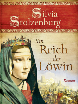 Silvia Stolzenburg: Im Reich der Löwin