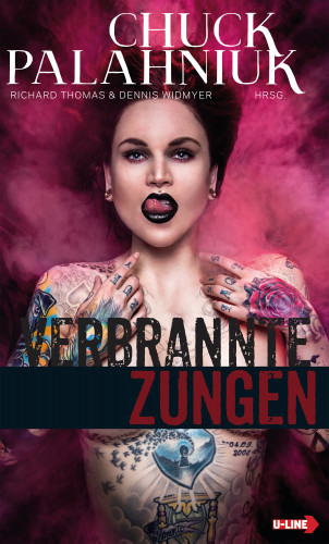Neil Krolicki, Chris Lewis Carter, Gayle Towel, Tony Liebhard, Michael de Vito Jr., Tyler Jones, Phil Jourdan, Richardt Lemmer: Verbrannte Zungen