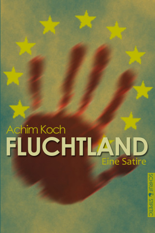 Achim Koch: Fluchtland