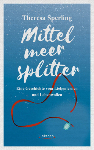 Theresa Sperling: Mittelmeersplitter