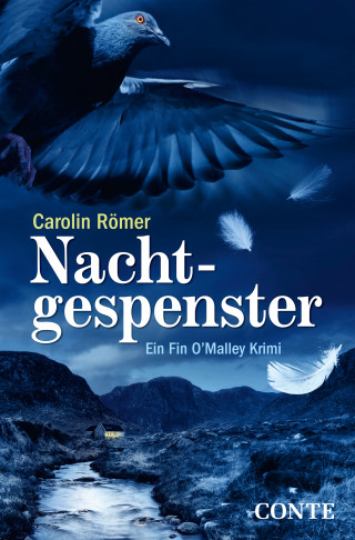 Carolin Römer: Nachtgespenster