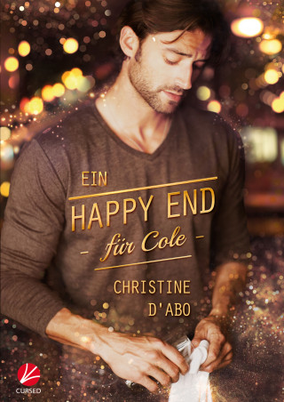 Christine D'Abo: Ein Happy End für Cole