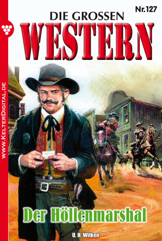 U.H. Wilken: Die großen Western 127