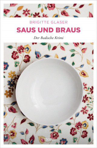 Brigitte Glaser: Saus und Braus