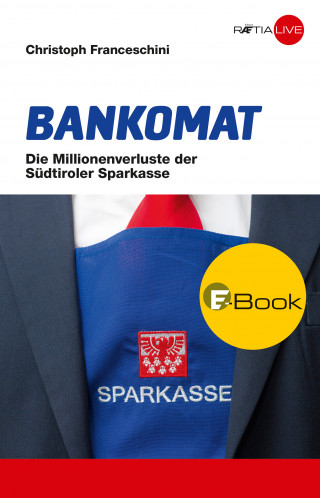 Christoph Franceschini: Bankomat