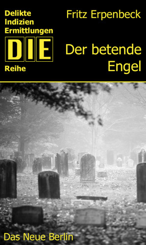 Fritz Erpenbeck: Der betende Engel