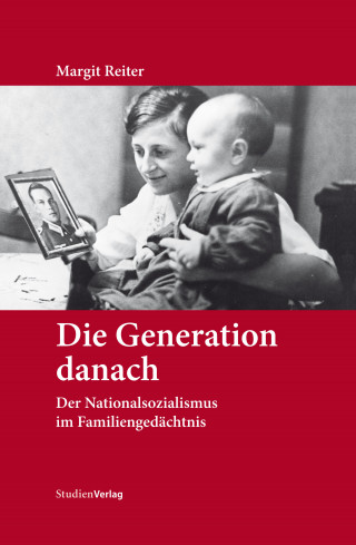 Margit Reiter: Die Generation danach