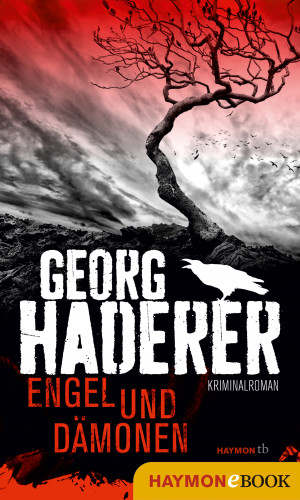 Georg Haderer: Engel und Dämonen