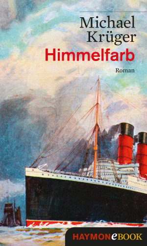 Michael Krüger: Himmelfarb