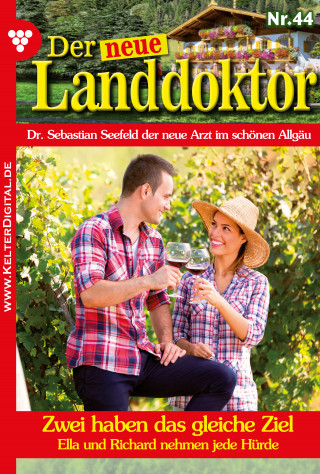 Tessa Hofreiter: Zwei haben das gleiche Ziel