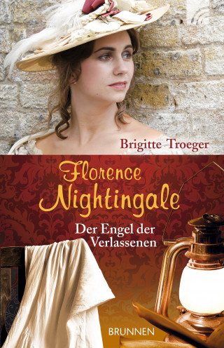 Brigitte Troeger: Florence Nightingale