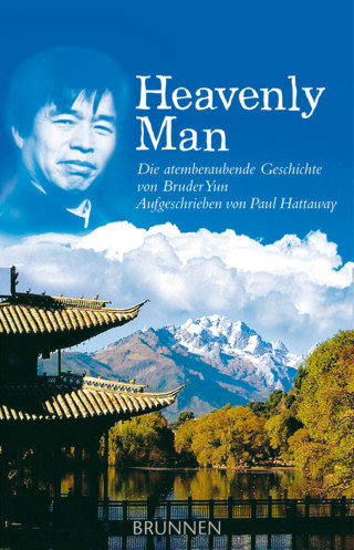 Bruder Yun, Paul Hattaway: Heavenly Man