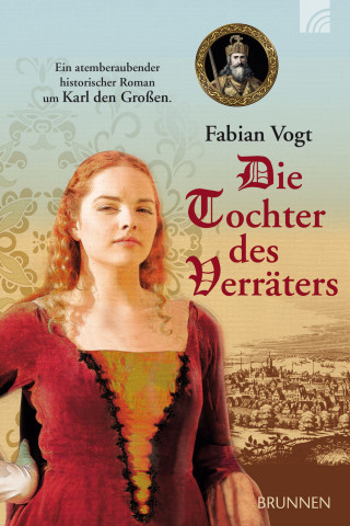 Fabian Vogt: Die Tochter des Verräters