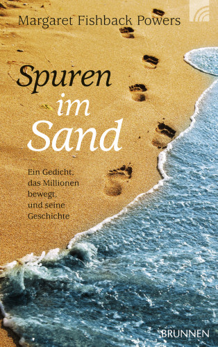 Margaret Fishback-Powers: Spuren im Sand