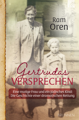 Ram Oren: Gertrudas Versprechen