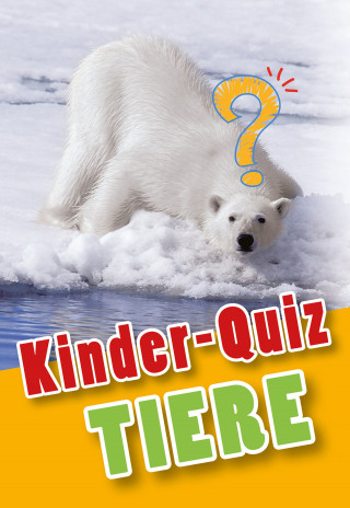 Dr. Anne Scheller: Kinder-Quiz Tiere