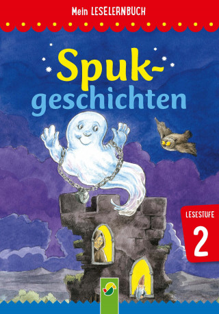 Marion Clausen: Spukgeschichten