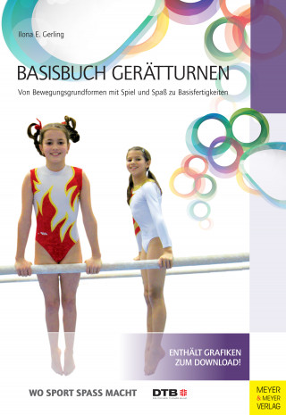 Ilona E. Gerling: Basisbuch Gerätturnen