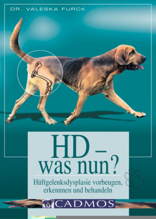 Dr. Valeska Furck: HD - was nun