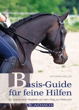 Katharina Möller: Basis-Guide für feine Hilfen