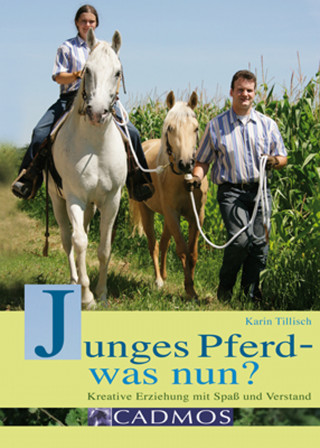 Karin Tillisch: Junges Pferd - was nun?