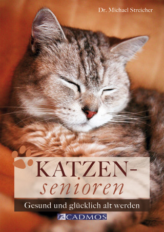 Dr Michael Streicher: Katzensenioren