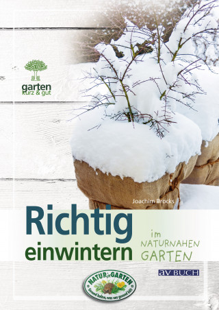 Joachim Brocks: Richtig Einwintern