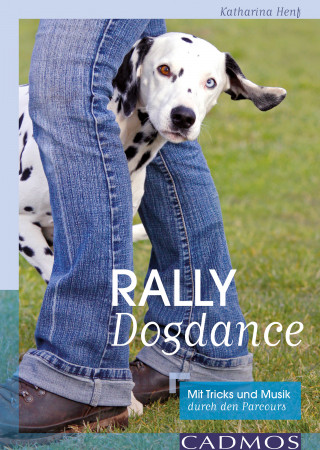 Katharina Henf: Rally Dogdance