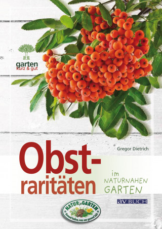 Gregor Dietrich: Obstraritäten