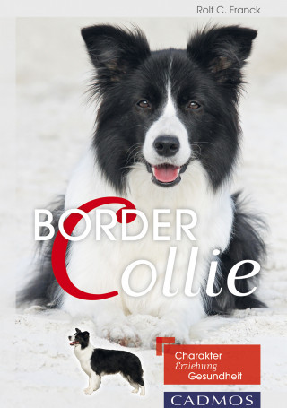 Rolf C. Franck: Border Collie