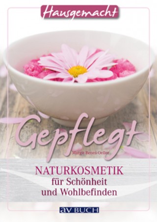 Margit Beneš-Oeller: Gepflegt