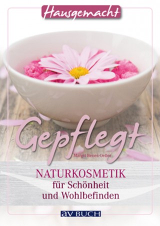 Margit Beneš-Oeller: Gepflegt