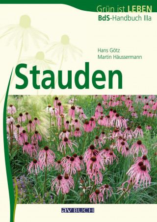 Hans Götz: Stauden