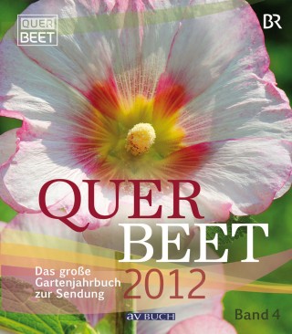 Bayrischer Rundfunk, Querbeet, Julia Schade, Tobias Bode, Sabrina Nitsche: Querbeet 2012 (4)