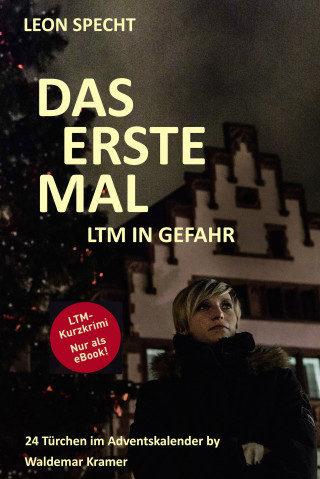 Leon Specht: Das erste Mal