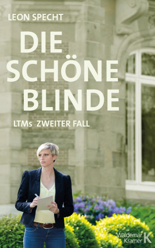 Leon Specht: Die schöne Blinde