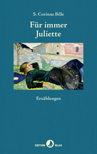 Corinna S. Bille: Für immer Juliette