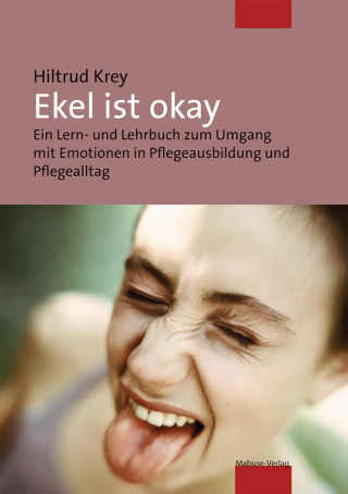 Krey Hiltrud: Ekel ist okay