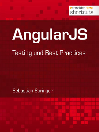 Sebastian Springer: AngularJS