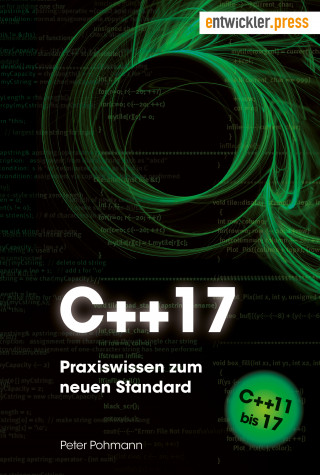 Peter Pohmann: C++17
