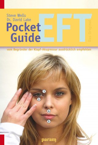 Steve Wells, David Lake: Pocket-Guide EFT