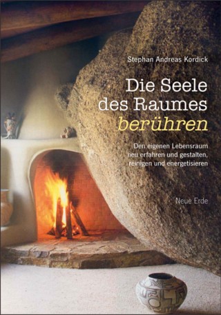 Stephan Andreas Kordick: Die Seele des Raumes berühren