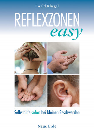 Ewald Kliegel: Reflexzonen easy